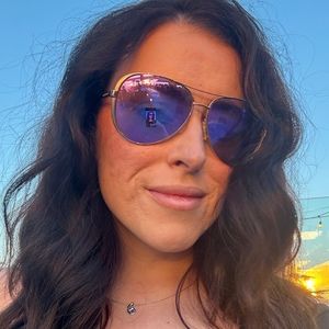 Meet your Posher, Kaitlin